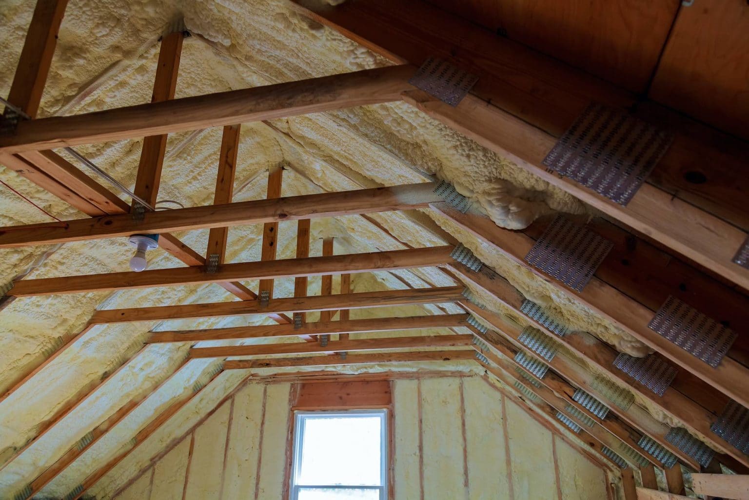 Insulation Tax Benefits, Rebates, & Credits TruTeam