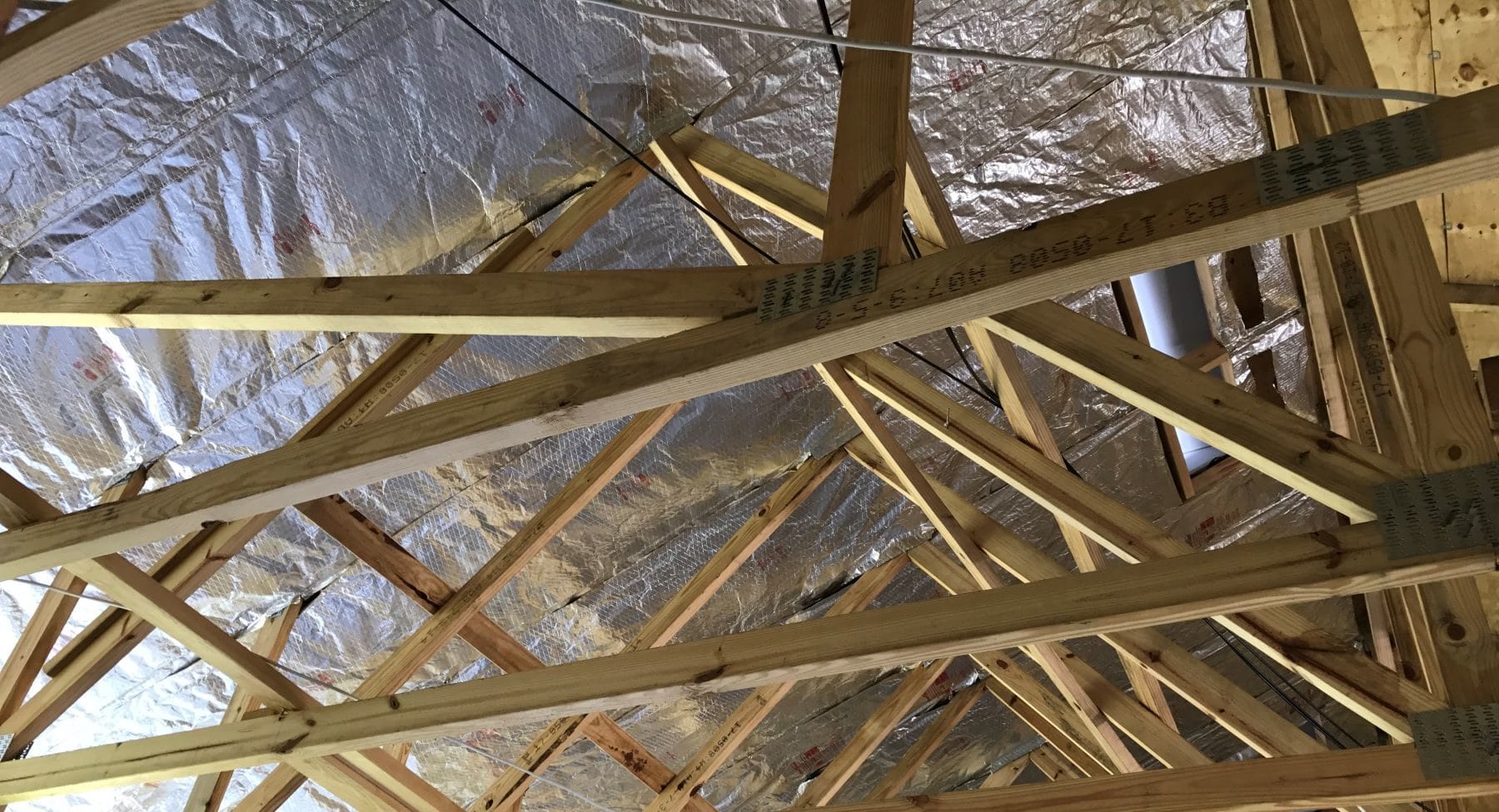 Blown Fiberglass Insulation or Rolled - How to Choose - Attic Insulation  Houston - Ultimate Radiant Barrier & Insulation Houston, TX